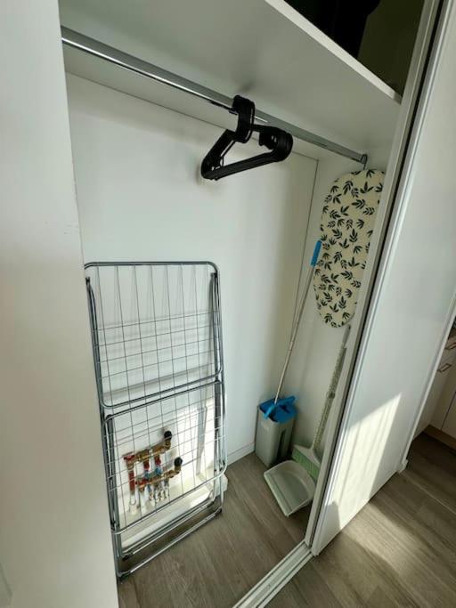 ויטרי-סור-סיין Studio Moderne Et Tout Equipe, Proche Du Rer, Paris & Aeroport D'Orly En 20 Min, Lit Bebe Sur Demande מראה חיצוני תמונה